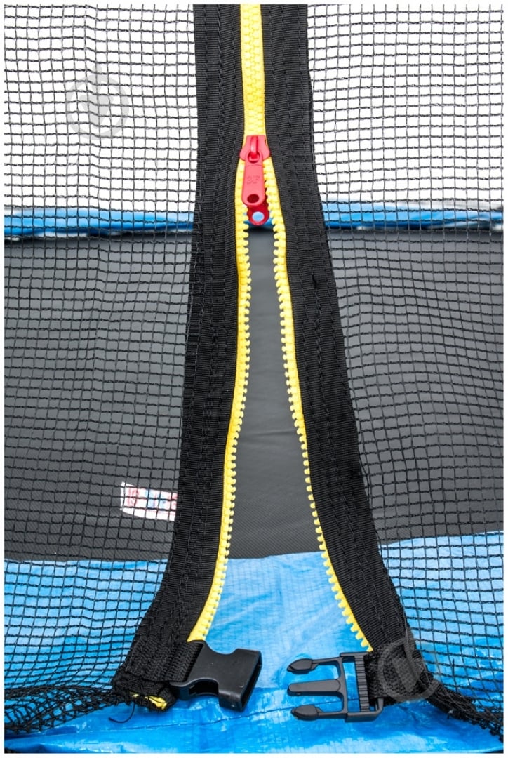 Батут MaxxPro GB 10102 - фото 3