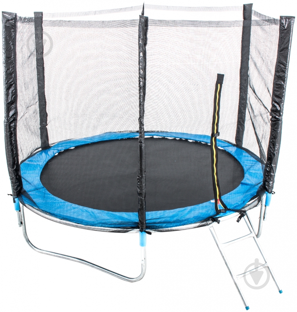 Батут MaxxPro GB 10102 - фото 1