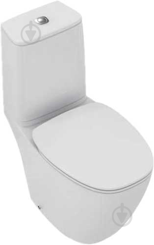 Унитаз-компакт Ideal Standard Dea T329801+T423301 - фото 1