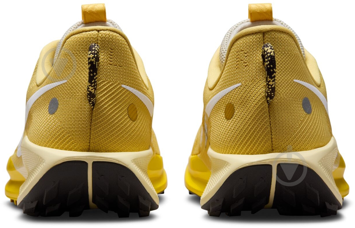 Кроссовки мужские Nike Pegasus Trail 5 DV3864-700 р.45 желтые - фото 6 Кроссовки мужские Nike Pegasus Trail 5 DV3864-700 р.45 желтые - фото 6