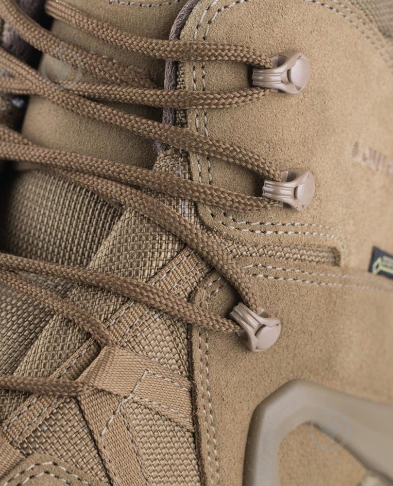 Ботинки тактические Lowa Zephyr GTX® MID TF р.44 1694996-coy coyote - фото 19 Ботинки тактические Lowa Zephyr GTX® MID TF р.44 1694996-coy coyote - фото 19