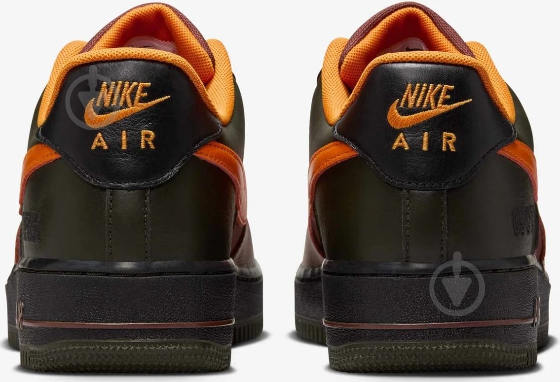 Кроссовки Nike AIR FORCE 1 GTX CK2630-201 р.42 - фото 4 Кроссовки Nike AIR FORCE 1 GTX CK2630-201 р.42 - фото 4