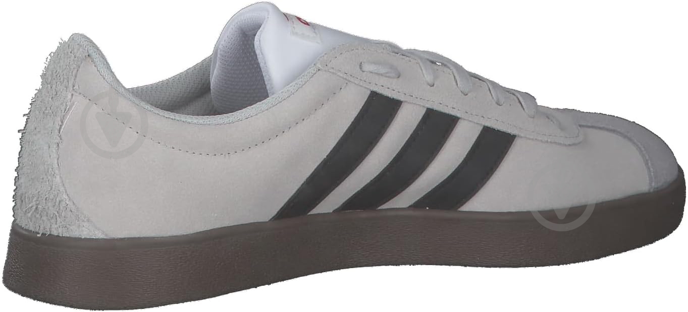 Кроссовки мужские демисезонные Adidas HQ1802 р.44 2/3 бежевые - фото 6
