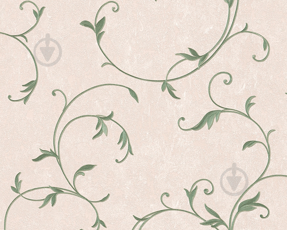 Шпалери AS Creation  Romantica 3 30418-5 - фото 2