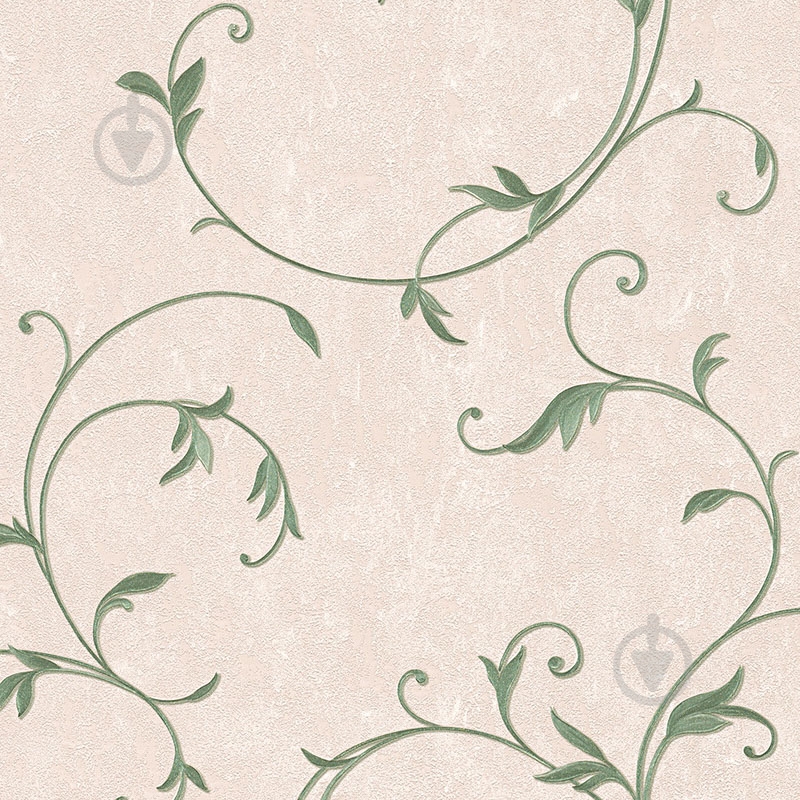 Шпалери AS Creation  Romantica 3 30418-5 - фото 1