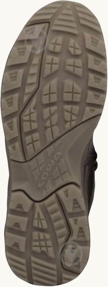 Черевики туристичні Lowa Zephyr GTX® MID TF Coyote OP UK 4/EU 37 37 1694996-coy coyote - фото 7