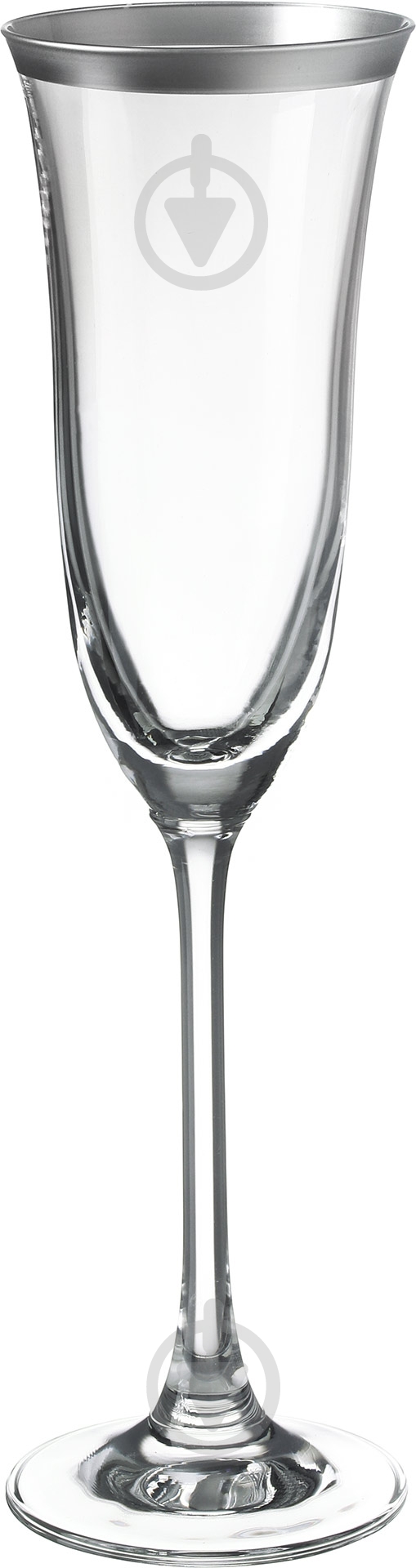 Набор бокалов для шампанского Combi Modern платина 160 мл 6 шт. - фото 1 Набор бокалов для шампанского Combi Modern платина 160 мл 6 шт. - фото 1