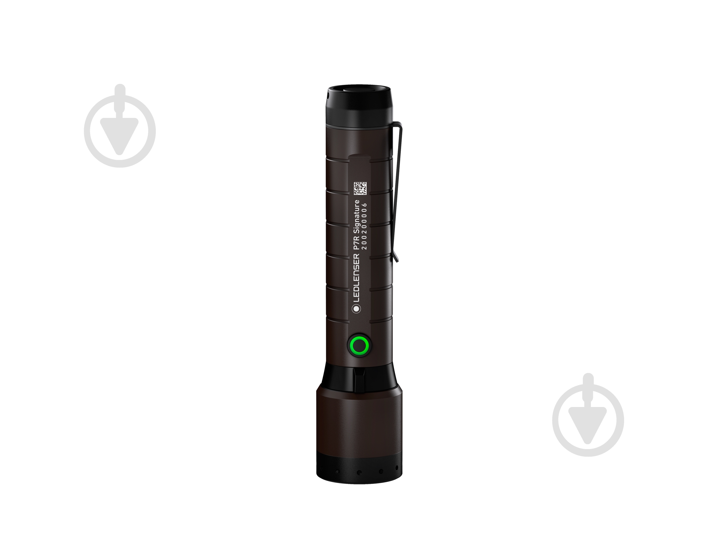 Ліхтар Led Lenser P7R Signature 502190 - фото 5