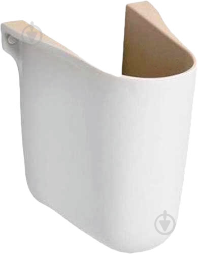 Полупьедестал Ideal Standard Connect E797401 - фото 1