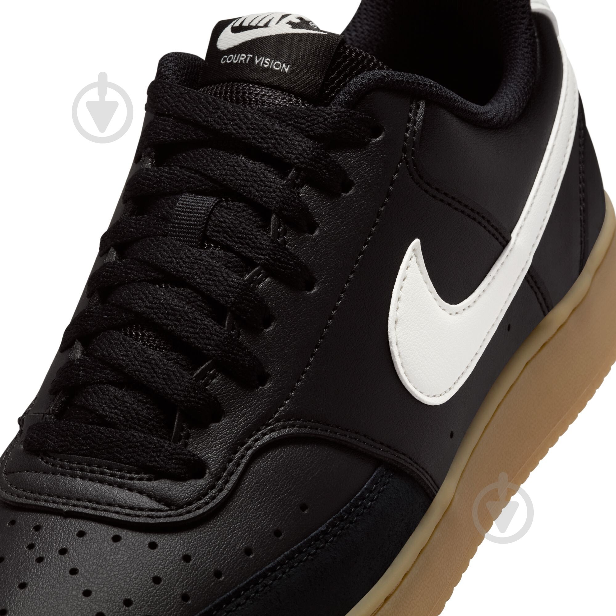 Кроссовки Nike COURT VISION LO IB2998-004 р.42 - фото 10