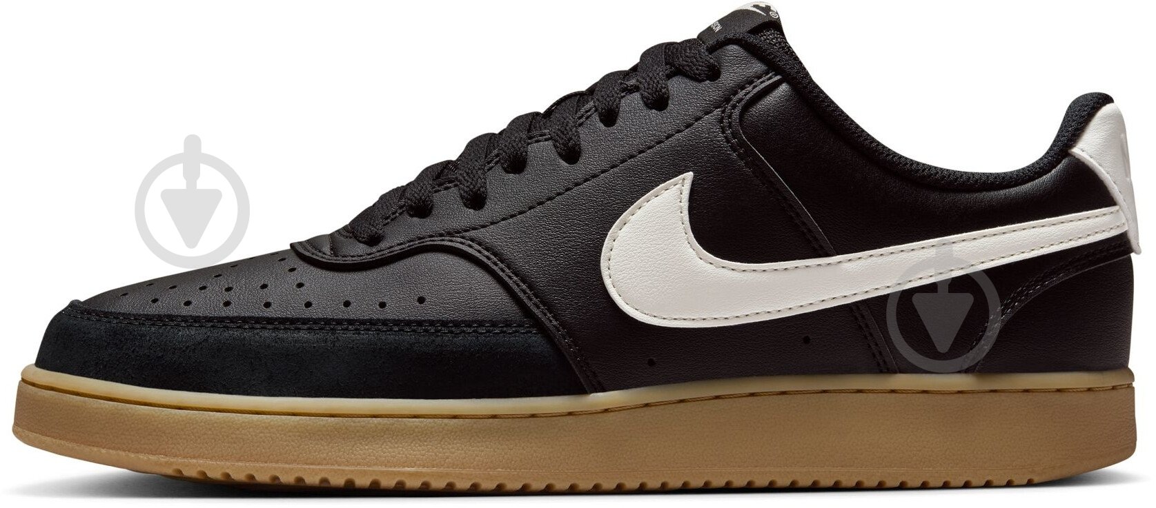 Кроссовки Nike COURT VISION LO IB2998-004 р.42 - фото 3