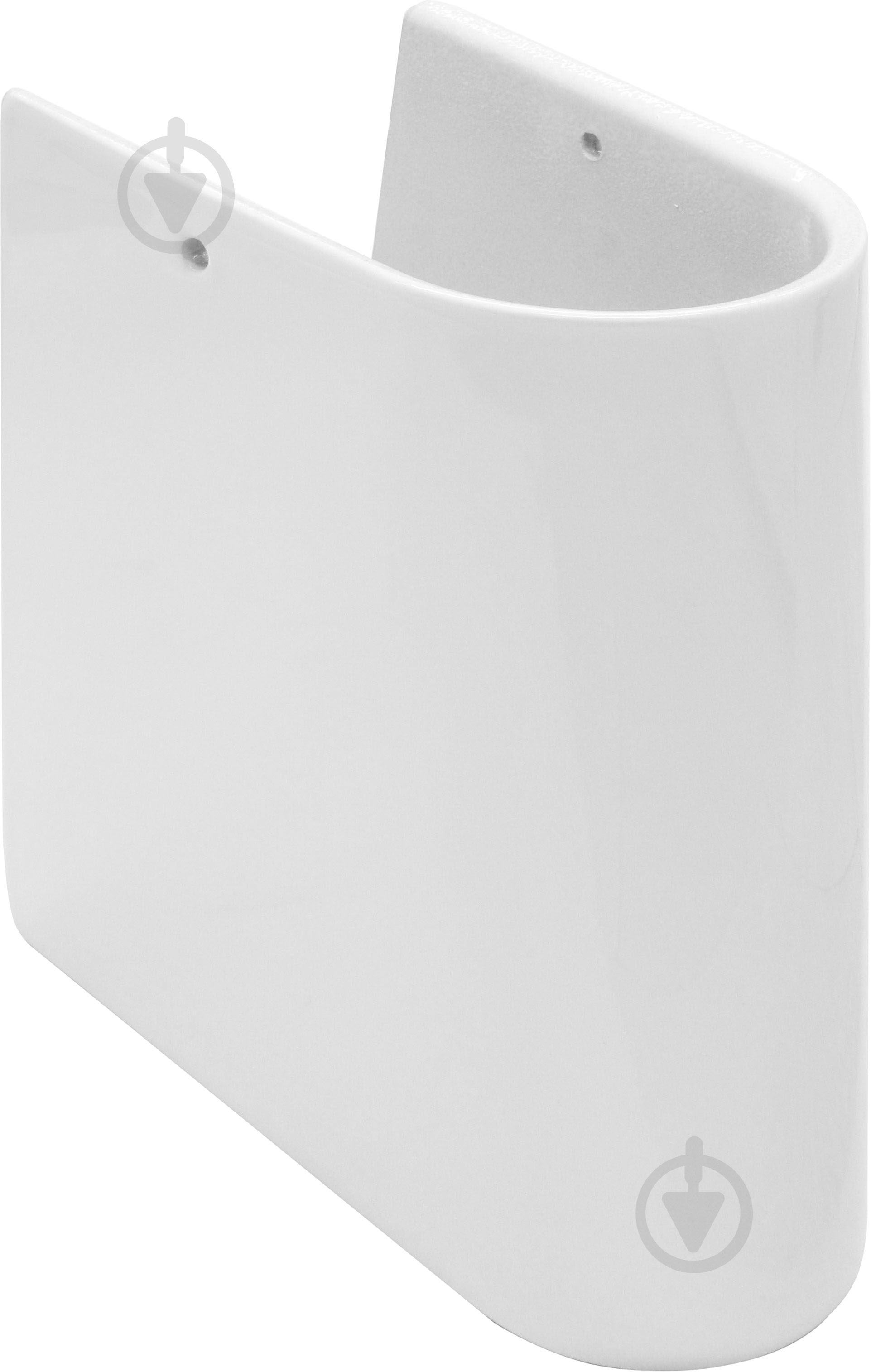 Полупьедестал Ideal Standard Connect Air E074801 - фото 1