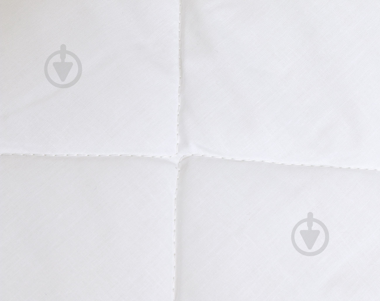 Одеяло гипоаллергенное Perlen 300 г/м2 155x215 см Songer und Sohne - фото 3