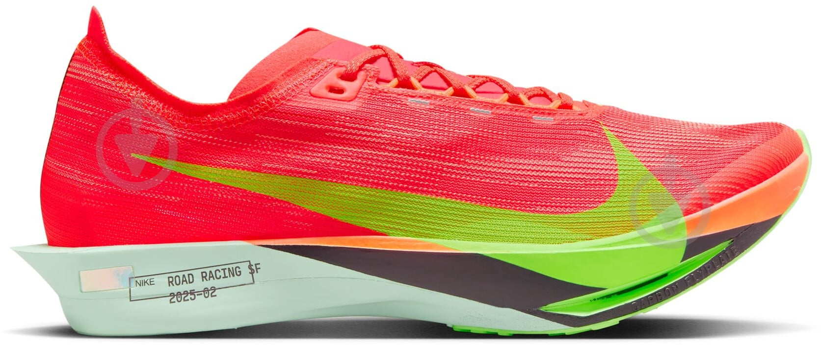 ᐉ Кроссовки мужские Nike ZOOMX STREAKFLY 2 HF6416-600 р.45