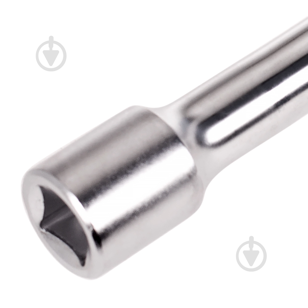 Подовжувач 1/2" 400 мм Hans 4800-16 - фото 3