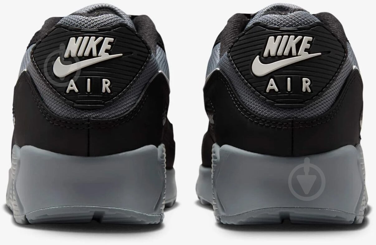 Кроссовки Nike AIR MAX 90 JD IM5989-010 р.42 - фото 4 Кроссовки Nike AIR MAX 90 JD IM5989-010 р.42 - фото 4