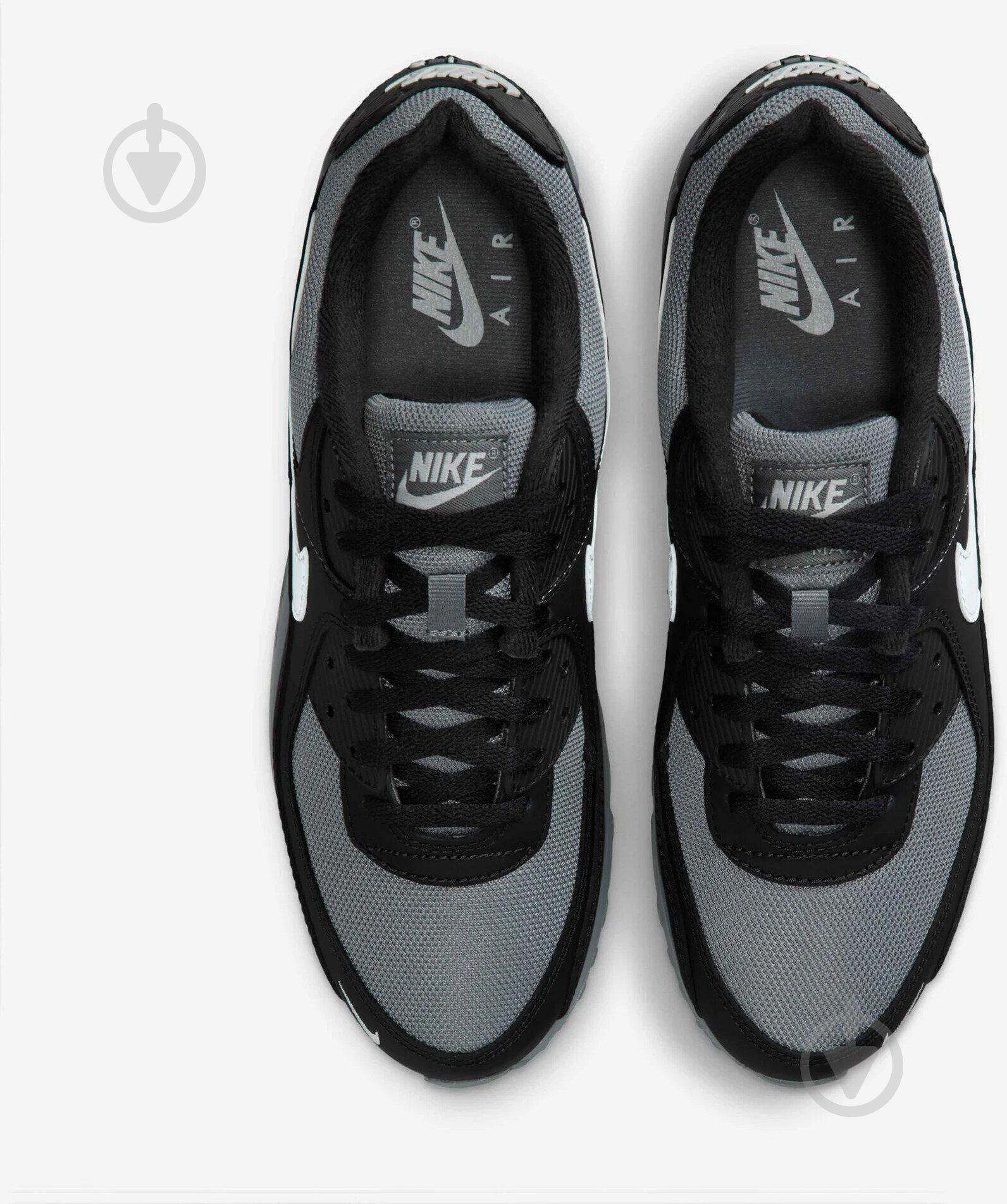 Кроссовки Nike AIR MAX 90 JD IM5989-010 р.42 - фото 5 Кроссовки Nike AIR MAX 90 JD IM5989-010 р.42 - фото 5