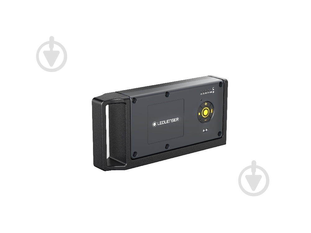 Фонарь Led Lenser с Bluetooth колонкой IF4R Music 502172 - фото 2