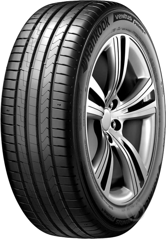 Шина Hankook K135A 215/60 R17 96 V лето - фото 1