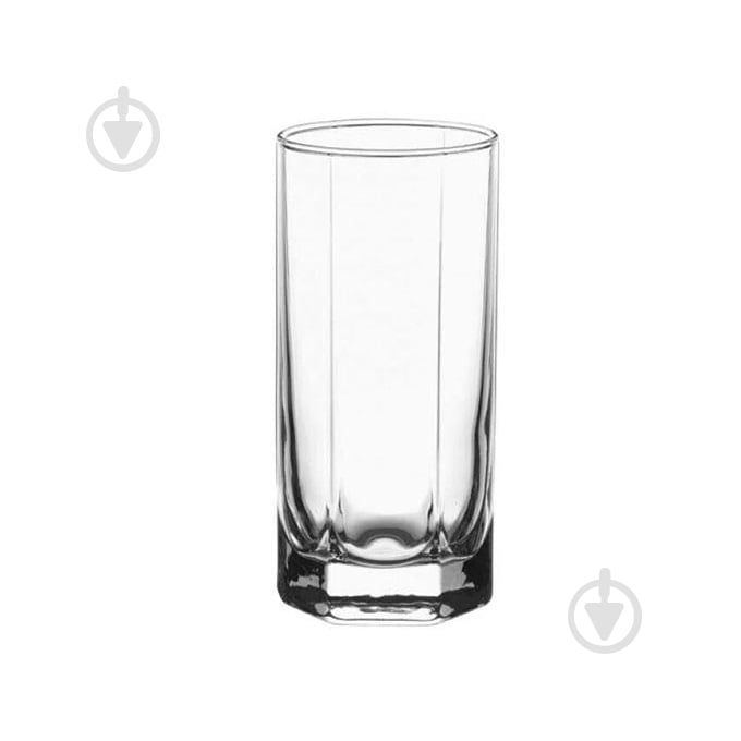 Набор стаканов Pasabahce Tango 42942Т 275 мл 6 шт. - фото 1 Набор стаканов Pasabahce Tango 42942Т 275 мл 6 шт. - фото 1