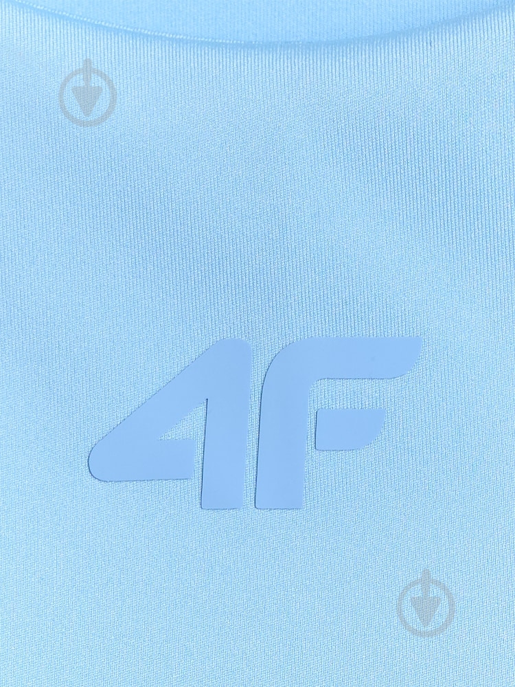 Бра 4F 4FWSS26USBAF219-33S р.M блакитний - фото 2 Бра 4F 4FWSS26USBAF219-33S р.M блакитний - фото 2