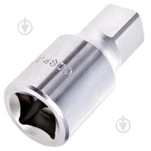 Удлинитель 1/2" 50 мм Hans 4800-02 (10) - фото 1 Удлинитель 1/2" 50 мм Hans 4800-02 (10) - фото 1