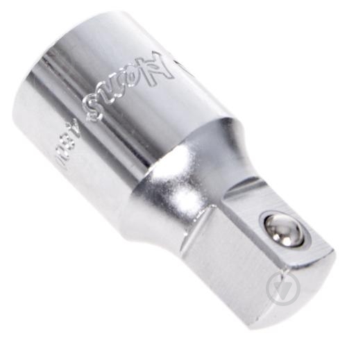 Удлинитель 1/2" 50 мм Hans 4800-02 (10) - фото 2 Удлинитель 1/2" 50 мм Hans 4800-02 (10) - фото 2