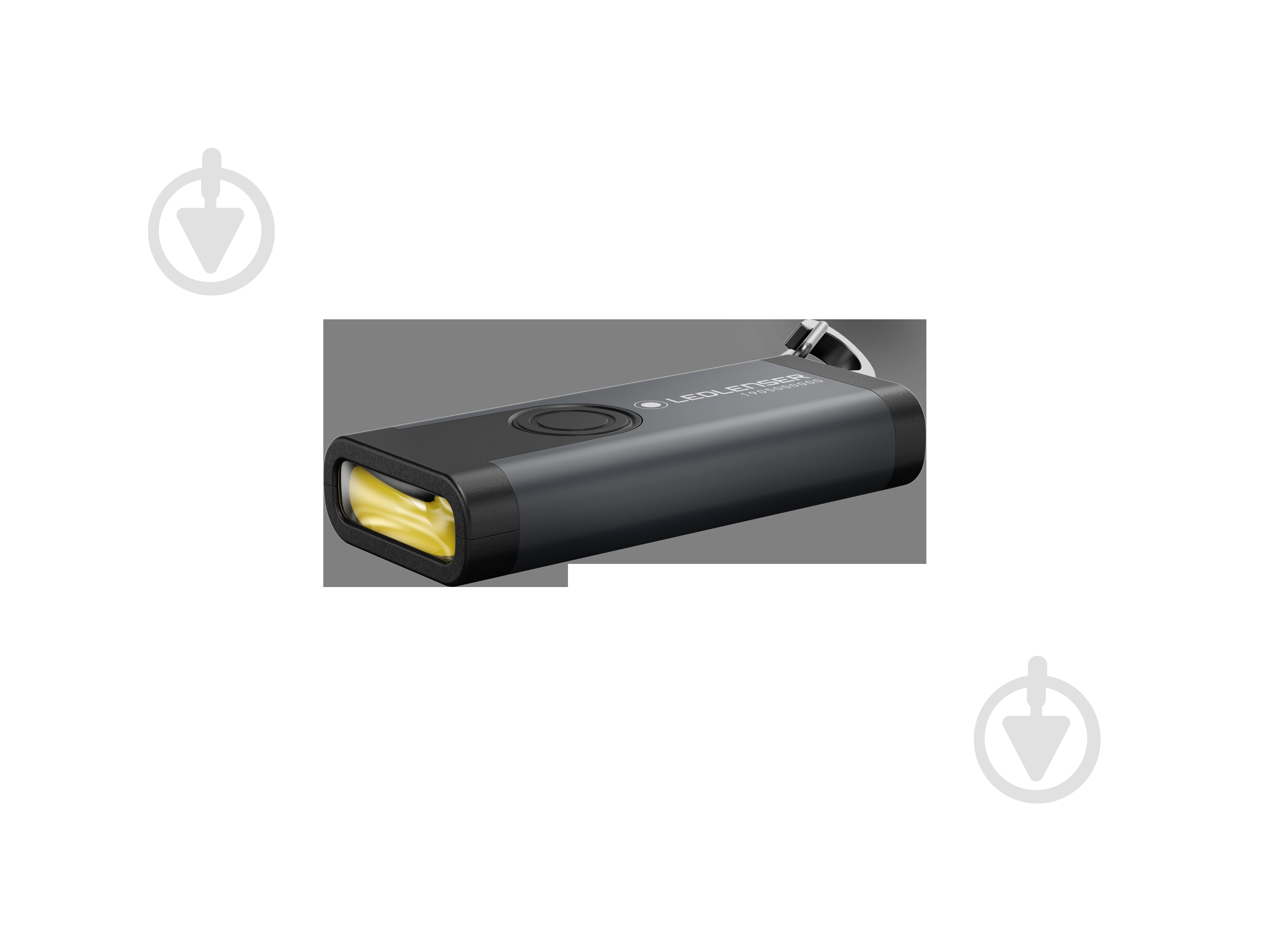 Брелок-фонарик Led Lenser K4R 502132 - фото 1