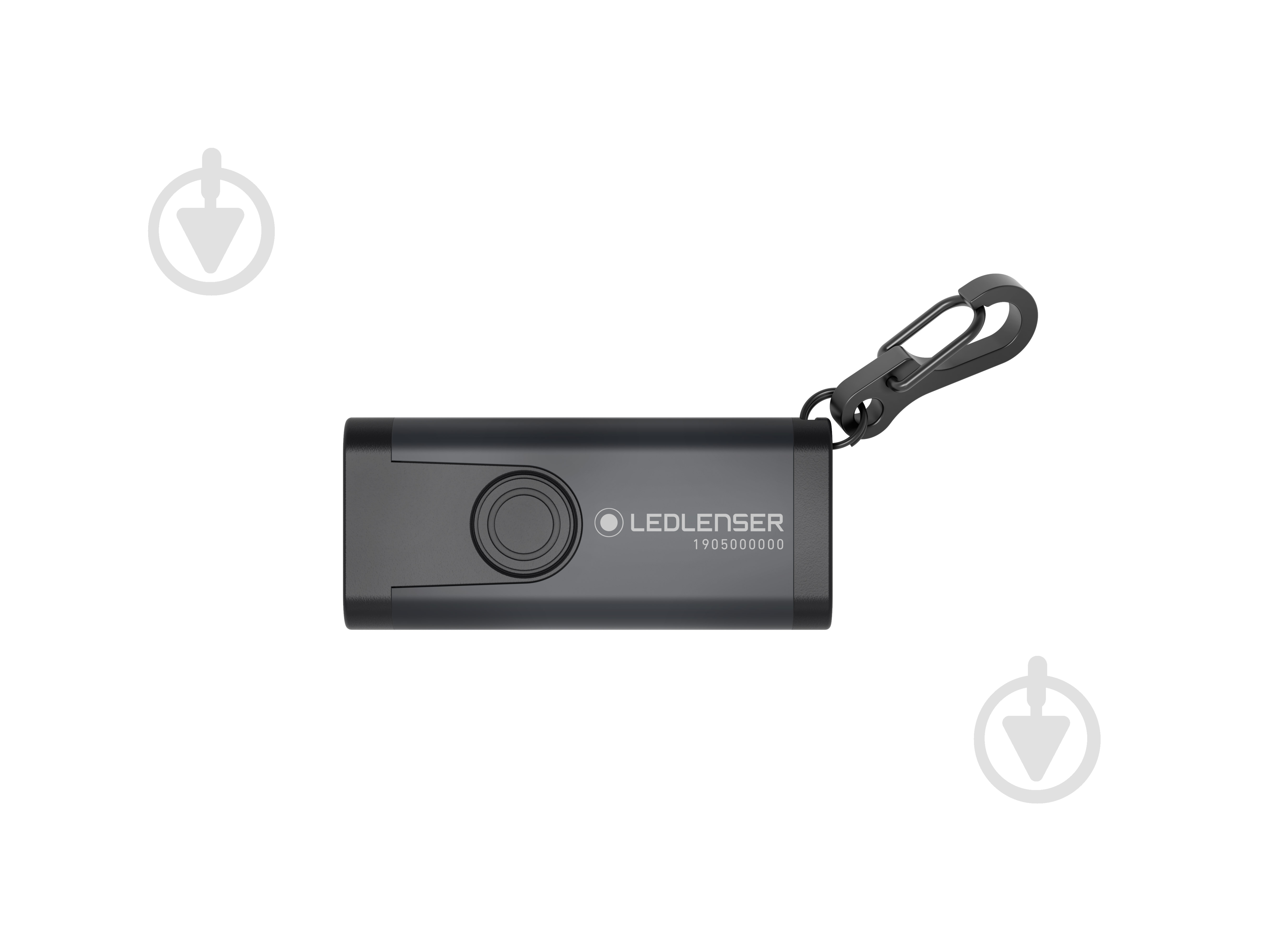 Брелок-фонарик Led Lenser K4R 502132 - фото 3
