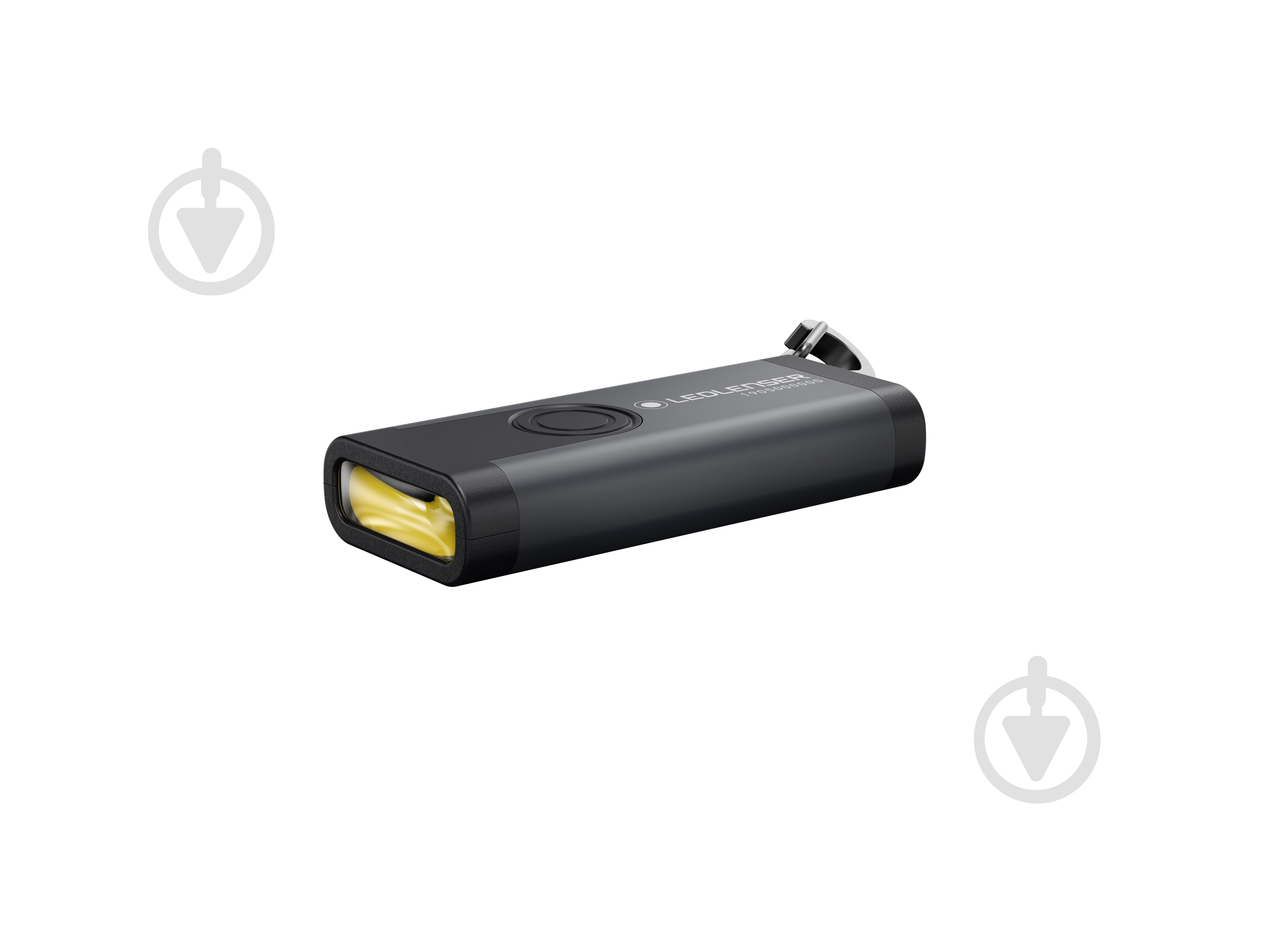 Брелок-фонарик Led Lenser K4R 502132 - фото 6