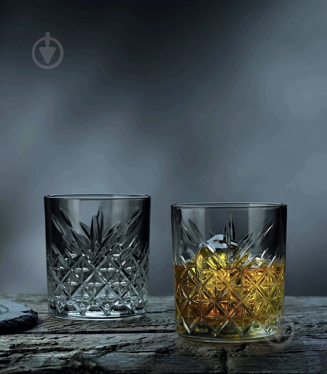 Набор стаканов Pasabahce Timeless 52790 345 мл 4 шт. - фото 3 Набор стаканов Pasabahce Timeless 52790 345 мл 4 шт. - фото 3