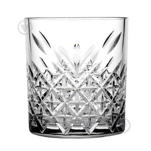 Набор стаканов Pasabahce Timeless 52790 345 мл 4 шт. - фото 1 Набор стаканов Pasabahce Timeless 52790 345 мл 4 шт. - фото 1