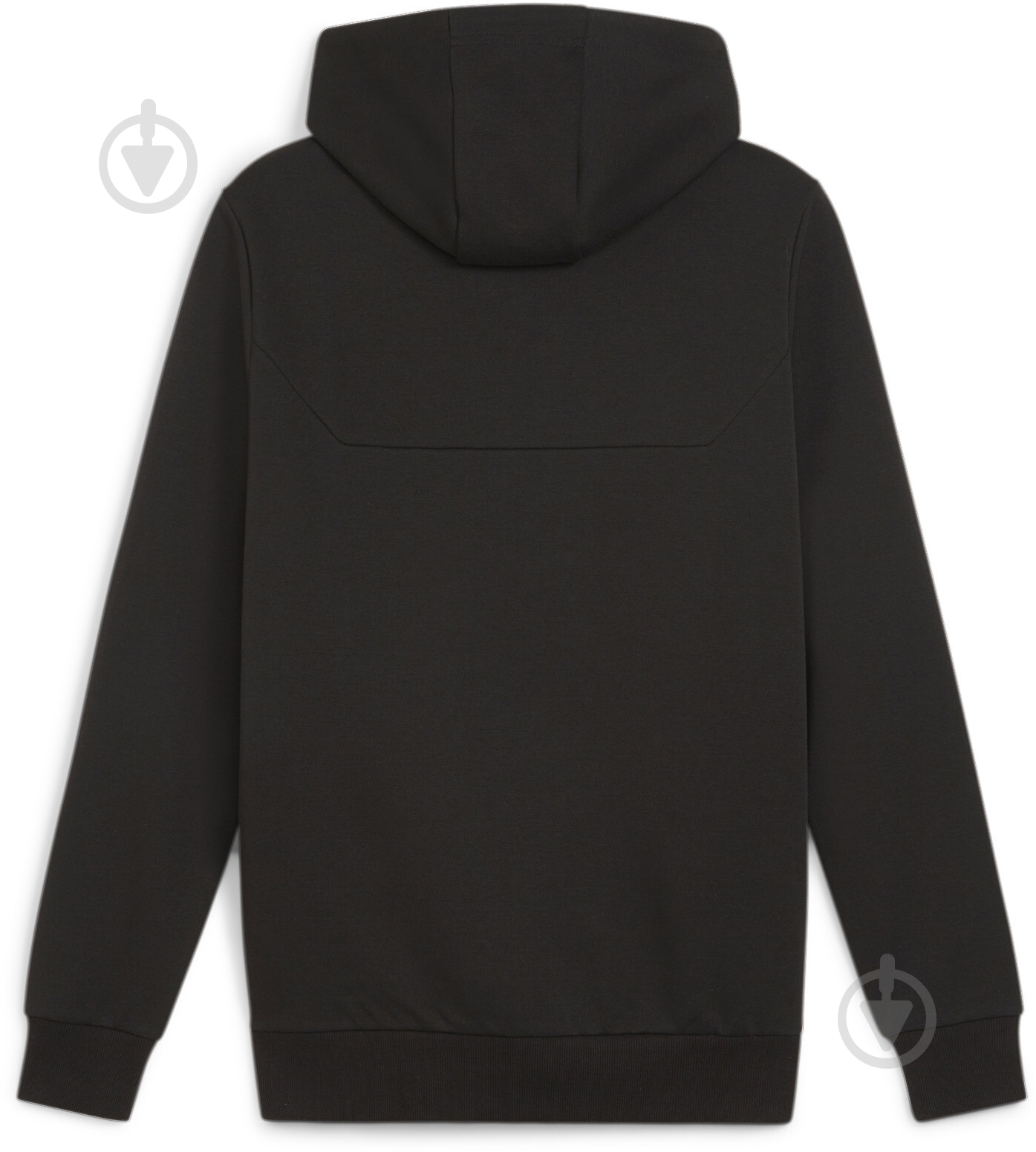 Джемпер Puma MAPF1 HOODED SWEAT JACKET 62374401 р.S черный - фото 2 Джемпер Puma MAPF1 HOODED SWEAT JACKET 62374401 р.S черный - фото 2