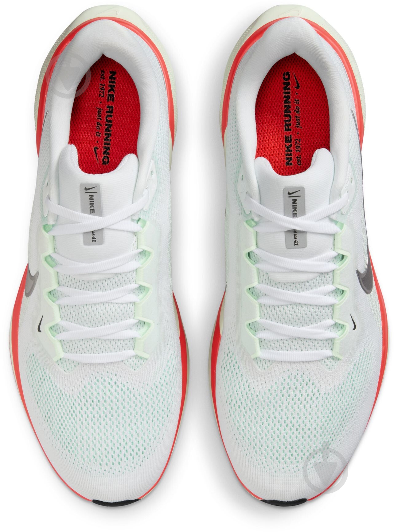 Кросівки Nike PEGASUS 41 FD2722-115 р.42,5 - фото 7 Кросівки Nike PEGASUS 41 FD2722-115 р.42,5 - фото 7