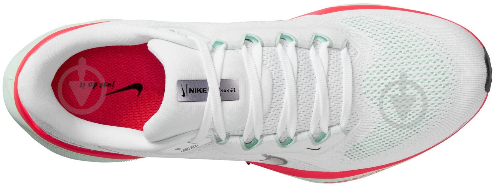 Кросівки Nike PEGASUS 41 FD2722-115 р.42,5 - фото 8 Кросівки Nike PEGASUS 41 FD2722-115 р.42,5 - фото 8