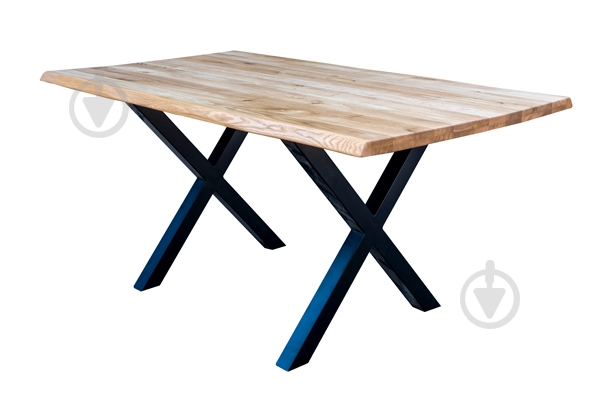 Стіл обідній BOSCO Asket-Loft 40х900х1600 - фото 1 Стіл обідній BOSCO Asket-Loft 40х900х1600 - фото 1