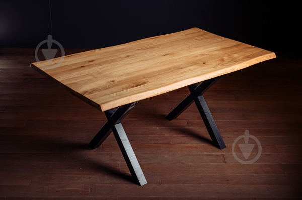 Стіл обідній BOSCO Asket-Loft 40х900х1600 - фото 3 Стіл обідній BOSCO Asket-Loft 40х900х1600 - фото 3