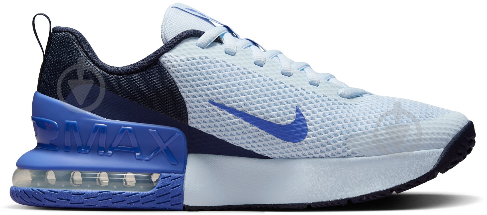 Кросівки Nike AIR MAX ALPHA TRAINER 6 FQ1833-401 р.42,5 - фото 2 Кросівки Nike AIR MAX ALPHA TRAINER 6 FQ1833-401 р.42,5 - фото 2