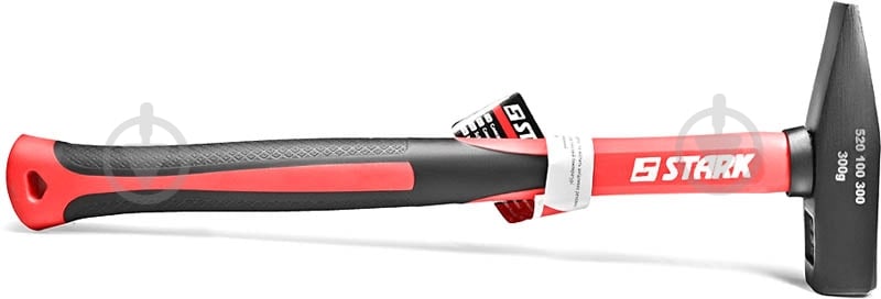 Молоток Stark 300 г 520100300 - фото 1 Молоток Stark 300 г 520100300 - фото 1