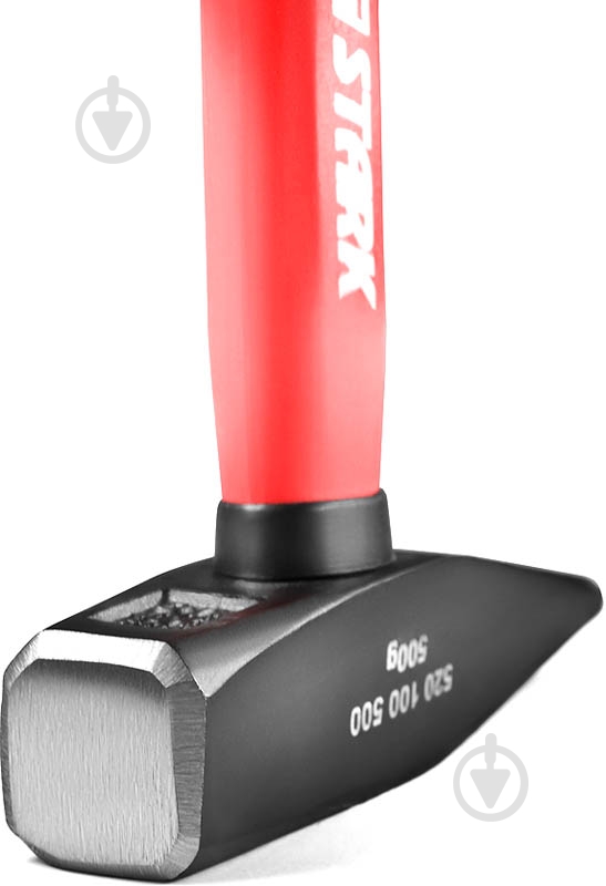 Молоток Stark 500 г 520100500 - фото 4