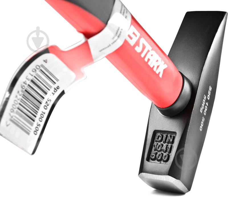 Молоток Stark 500 г 520100500 - фото 2