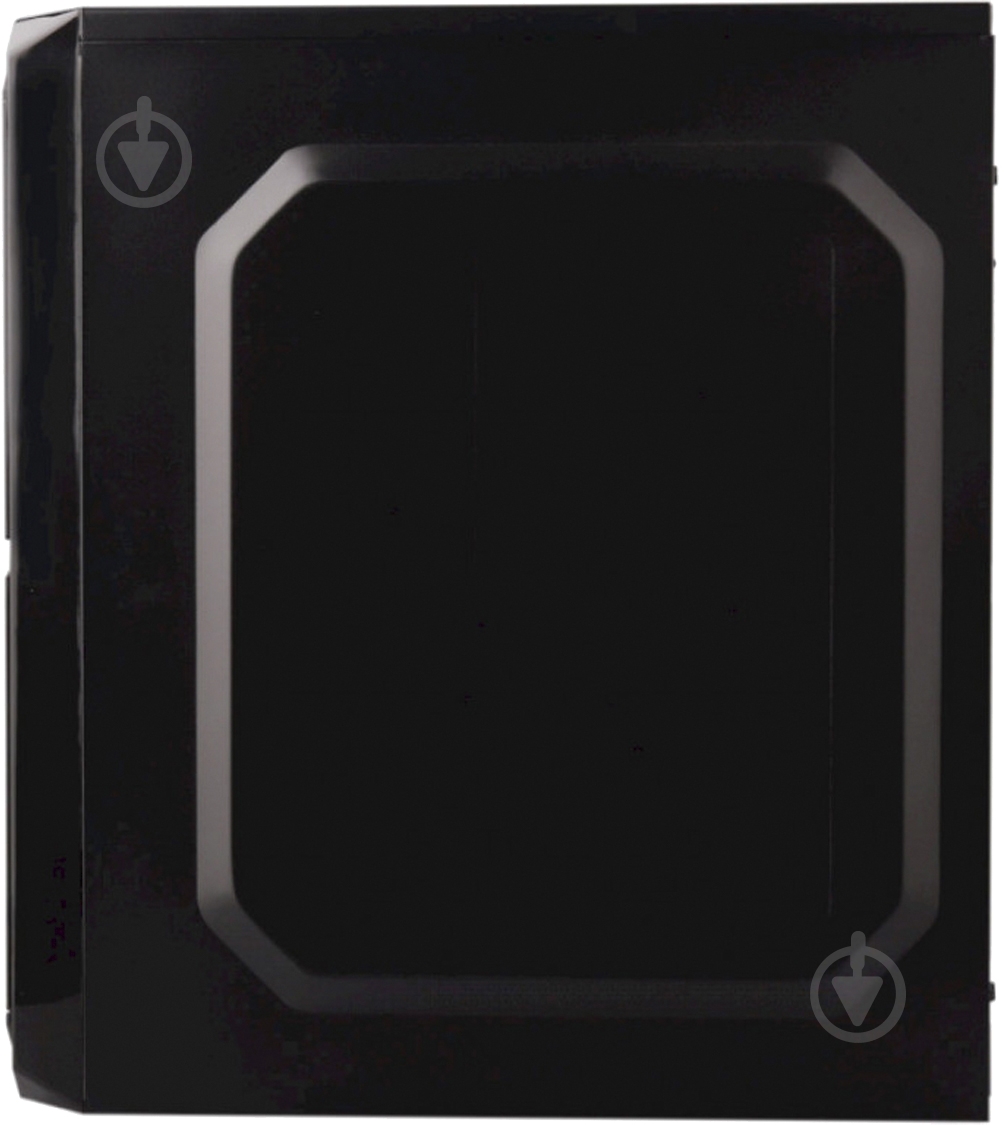 Корпус LogicPower 2011 Black (LP9545) - фото 5