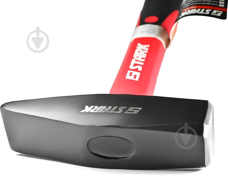 Молоток Stark 800 г 520100800 - фото 4