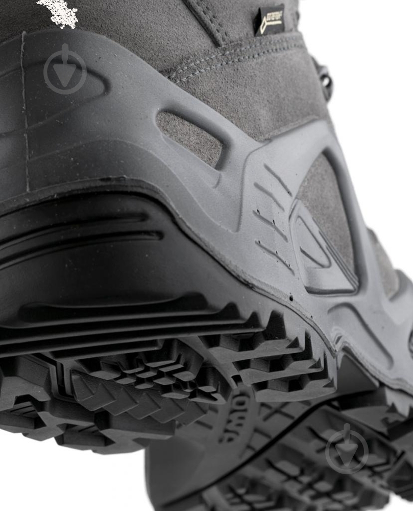 Черевики туристичні Lowa Zephyr GTX® MID TF 1695016-gr р.44 сірий - фото 10