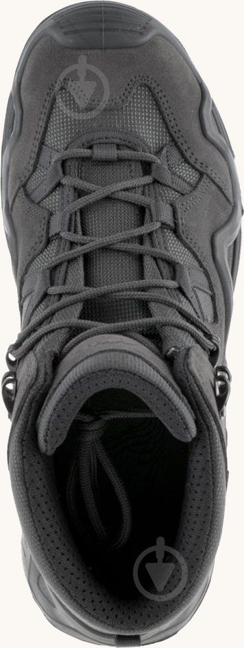 Черевики туристичні Lowa Zephyr GTX® MID TF 1695016-gr р.44 сірий - фото 3