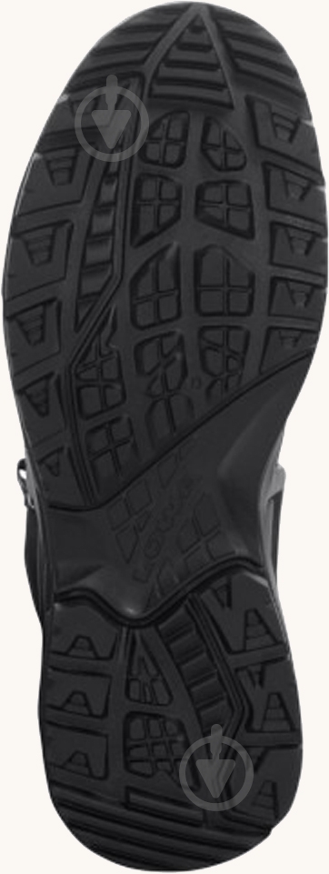 Черевики туристичні Lowa Zephyr GTX® MID TF 1695016-gr р.44 сірий - фото 4
