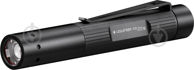 Ліхтар Led Lenser P2R Core 502176 - фото 1
