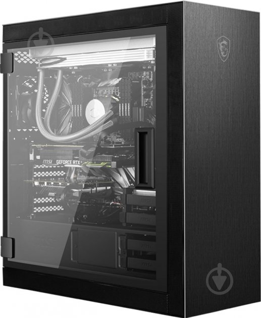 Корпус MSI MPG Sekira 500P без БЖ - фото 10