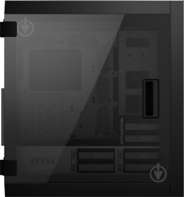 Корпус MSI MPG Sekira 500P без БЖ - фото 6
