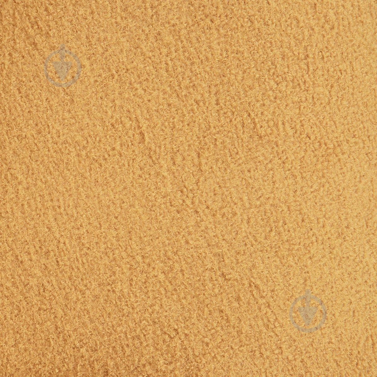 Кресло Homla Moss горчичный - фото 4